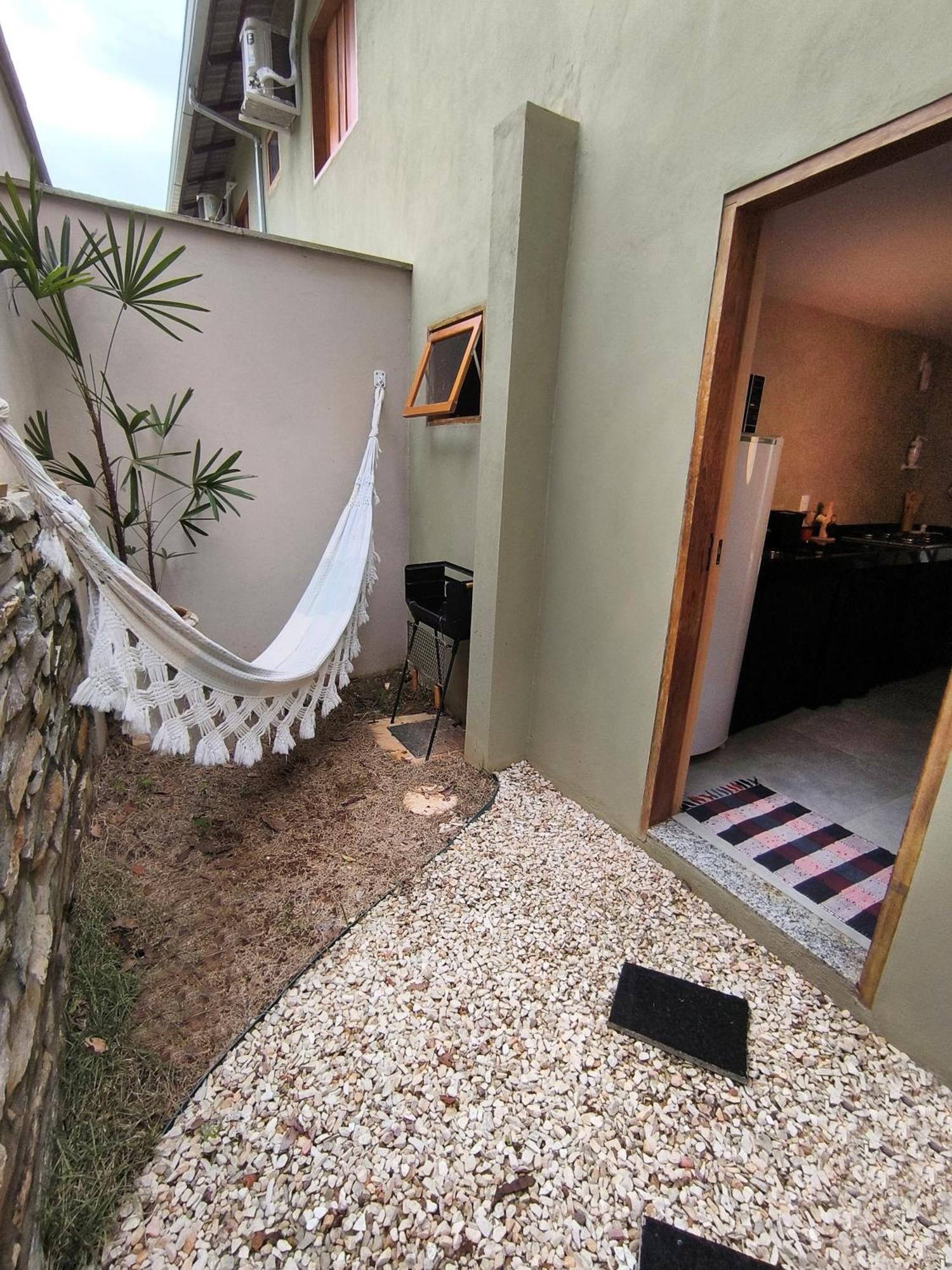 Loft Do Fotografo, 2 Minutos A Pe Do Rio Almas * Pirenopolis